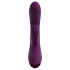 Javida - vibrador conejito para punto G y clítoris (lila)