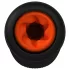 Arcwave Thruster - masturbador automático empujador y giratorio (negro)