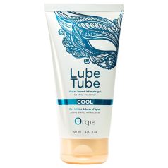   Orgie - lubricante íntimo efecto frío - gel a base de agua 150 ml