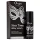 Orgie Xtra Time - sérum retardante - 15 ml