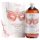 Orgie Noriplay Energizer - gel masaje NURU energizante (500ml)