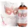 Orgie Noriplay Energizer - gel de masaje NURU energizante - 500ml
