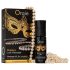 Orgie Pearls Lust - gel de masaje con collar de perlas