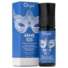 Orgie - gel estimulante anal - 50 ml