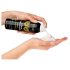 Orgie Acqua Crackling - espuma de masaje tropical (150ml)