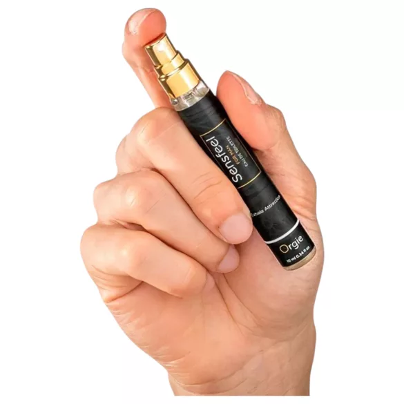 Orgie Sensfeel - perfume con feromonas para hombre - 10 ml