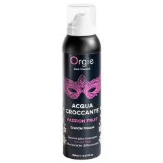 Orgie - espuma de masaje - maracuyá - 150ml