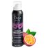 Orgie Acqua Croccante - Espuma de Masaje con Maracuyá (150ml)