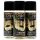Orgie Tantric - Set de Aceites de Masaje Sensual (3x30ml)