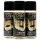 Orgie Tantric - set de aceites sensuales para masaje (3x30ml)