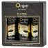 Orgie Tantric - Set de Aceites de Masaje Sensual (3x30ml)