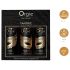 Orgie Tantric - Set de Aceites de Masaje Sensual (3x30ml)