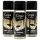 Orgie Sexy Therapy - set de aceites de masaje sensuales (3x30ml)