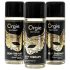 Orgie Sexy Therapy - set de aceites de masaje sensuales (3x30ml)