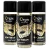 Orgie - aceite de masaje sensual set - kit 3 x 30 ml