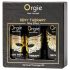 Orgie Sexy Therapy - set de aceites sensuales (3x30ml)