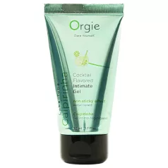 Orgie Cocktail - lubricante comestible - tropical - 50 ml