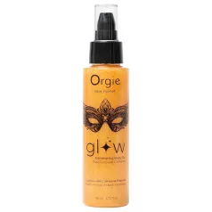 Orgie - Aceite corporal iluminador - brillo - 110 ml