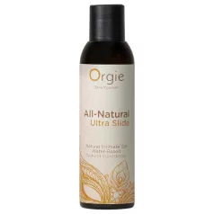   Orgie - lubricante íntimo natural - larga duración - gel (150 ml)