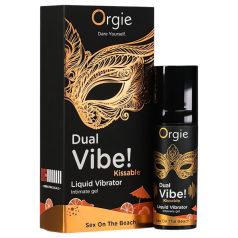   Orgie - vibrador líquido unisex estimulante - Sex on the Beach 15 ml
