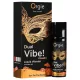 Orgie Dual Vibe - vibrador líquido unisex - Sex on the Beach (15 ml)