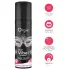 Orgie Dual Vibe - vibrador líquido unisex - Fresa - Gin Tonic (15 ml)