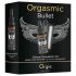 Set de Bala Orgasmo Orgie - Vibrador Gris