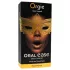 Orgie - spray anestésico oral - efecto mentol - 15ml