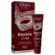 Orgie Electric Oral - brillo labial con efecto hormigueante - fresa (10 ml)