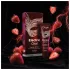 Orgie Electric Oral - brillo labial con efecto hormigueante - fresa (10 ml)
