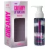 intt Creamy Attraction - crema en gel besable - mora (100 ml)