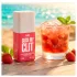 Intt Suck My Clit - gel estimulador de clítoris para mujeres - fresa (15 ml)