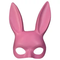 Jogestyle - máscara erótica de conejita - rosa
