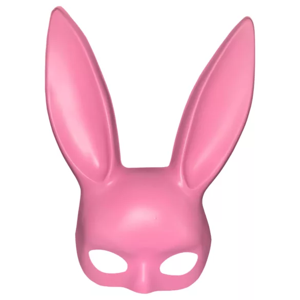 Jogestyle - máscara erótica de conejita - rosa