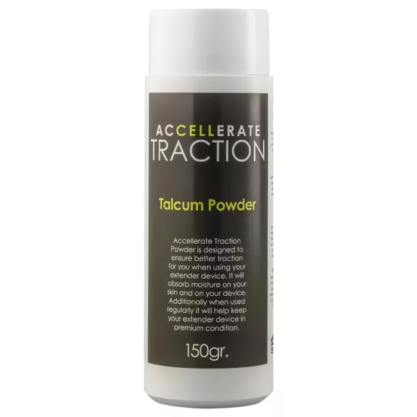 Jes-Extender - polvo renovador (150g)