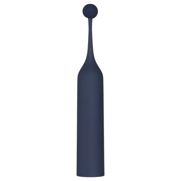 Amaysin Precision - vibrador de clítoris recargable (azul)
