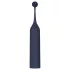 Amaysin Precision - vibrador de clítoris recargable (azul)