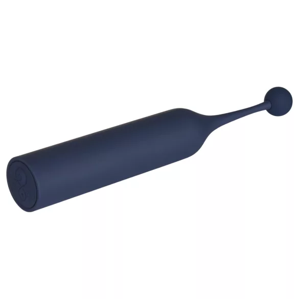 Amaysin Precision - vibrador de clítoris recargable (azul)