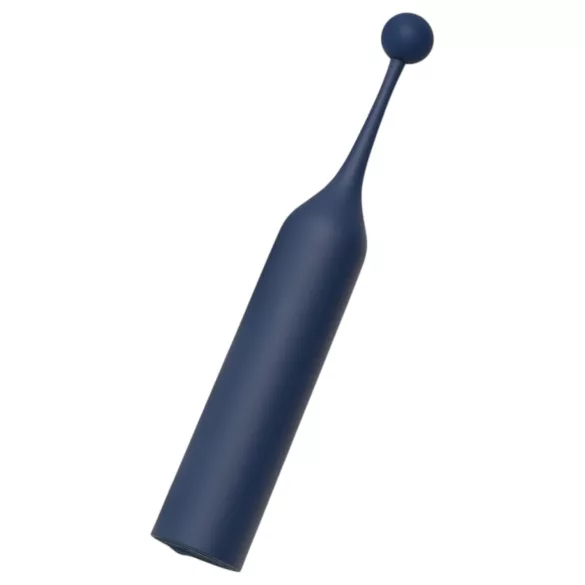 Amaysin Precision - vibrador de clítoris recargable (azul)