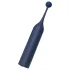 Amaysin Precision - vibrador de clítoris recargable (azul)