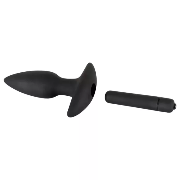 Komplett - Kit anal para principiantes - 6 piezas