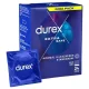Durex Extra Safe - preservativo seguro - 24 unidades