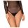 Obsessive Bijou 905 - arnés corporal joya (plata) - Tallas S-L