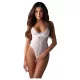 Obsessive Alissium - body abierto (blanco) - M/L