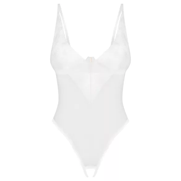 Obsessive Alissium - body abierto (blanco) - M/L