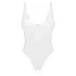 Obsessive Alissium - body abierto (blanco) - M/L