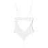 Obsessive Alissium - body abierto (blanco) - M/L