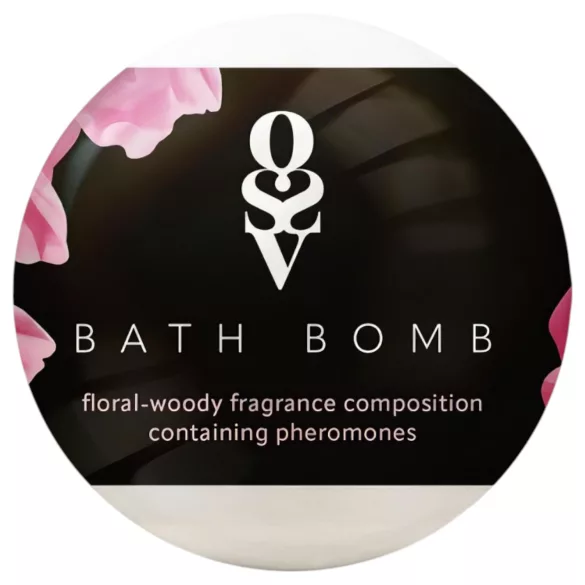 Caja de regalo de lencería Obsessive Wonderia - 6 piezas (negro) - L/XL