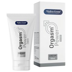   Orgasm Power - crema íntima para hombre - estimulante - 50 ml