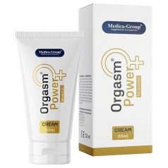 Orgasm Power - crema íntima para mujer - 50 ml